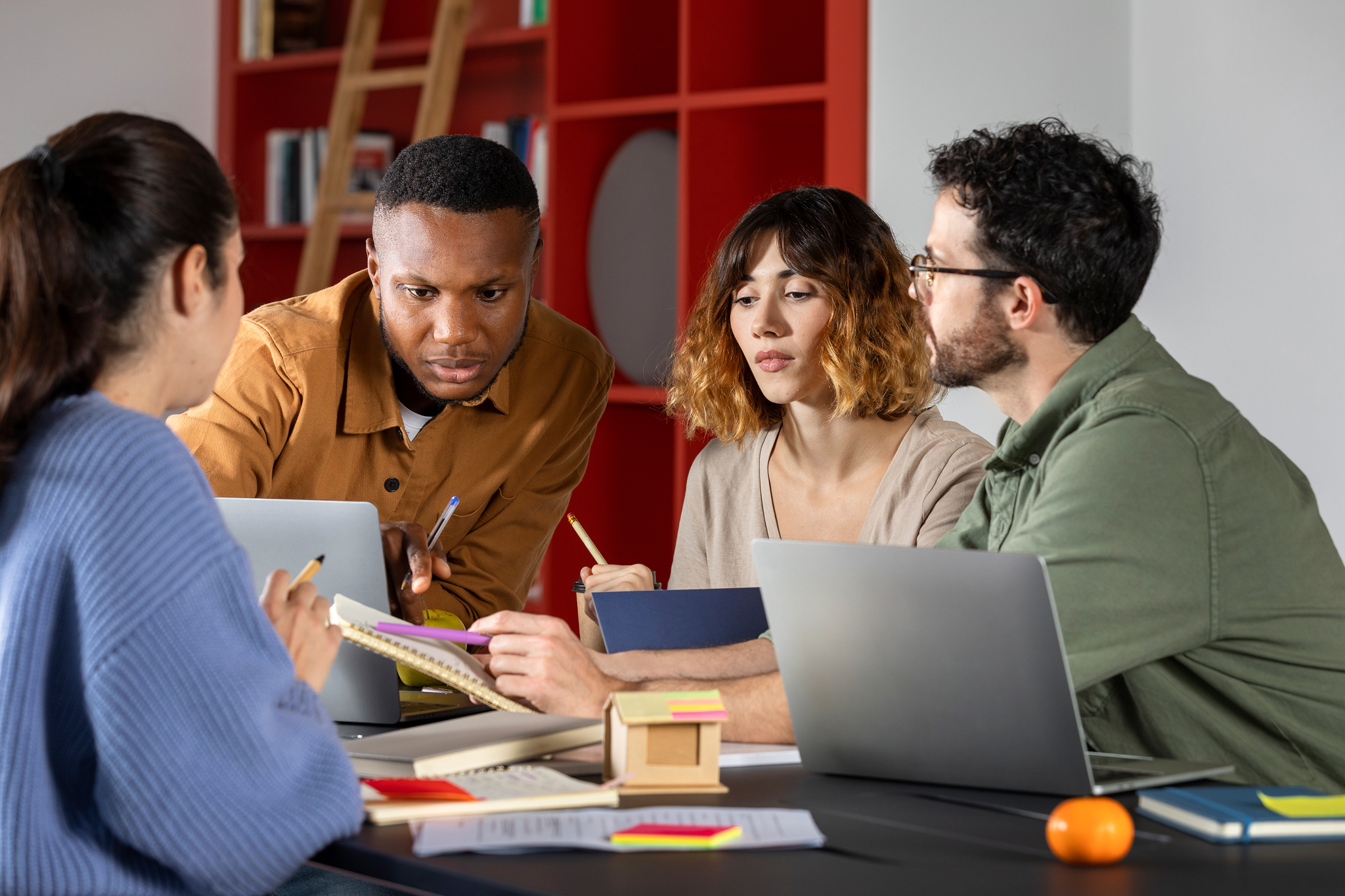 Collaboration with Education Accelerator Launched